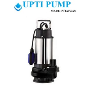 Bơm Chìm Nước Thải UPTI PUPM (SHm180F 0.18kw)