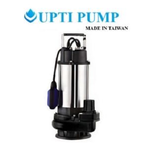 Bơm Chìm Nước Thải Upti (SHm250F-0.25kw)