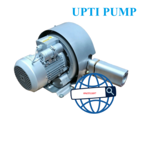 Máy Thổi Khí Con Sò Upti GB-550/2