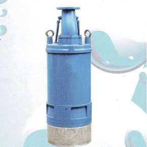 Bơm Chìm Nước Thải LH422/22KW