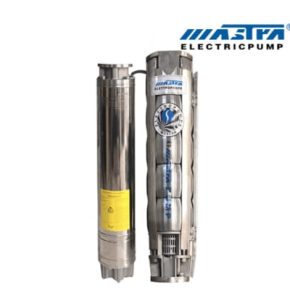 Bơm Hỏa Tiễn Mastra 8SP77-3/11KW