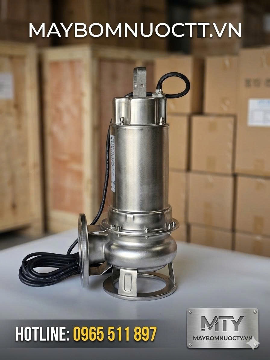 inox kiềng