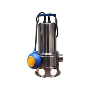Bơm Chìm Nước Thải Upti Pump FCM-75F/M (0.55KW)